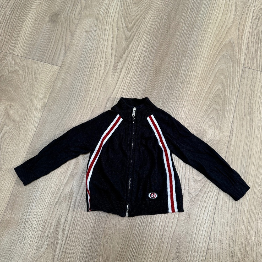 Gucci baby cardigan